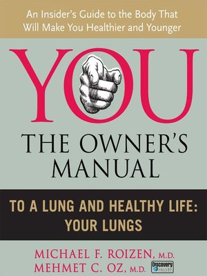 cover image of To a Lung and Healthy Life